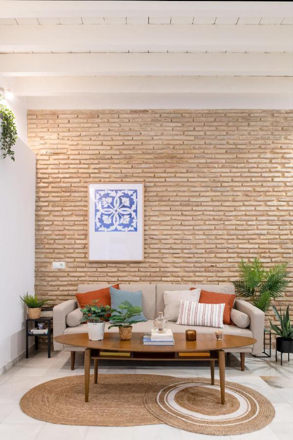 Home2Book Amelia'S Pottery, Triana Sevilla Exterior foto